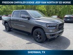2021 RAM 1500 Lone Star Crew Cab 4x2 5'7' Box