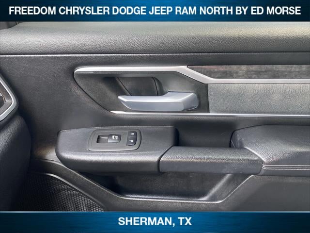 2021 RAM 1500 Lone Star Crew Cab 4x2 5'7' Box
