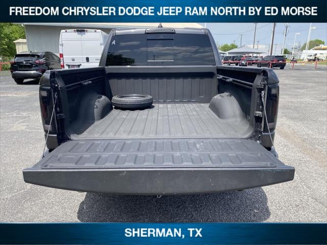 2021 RAM 1500 Lone Star Crew Cab 4x2 5'7' Box