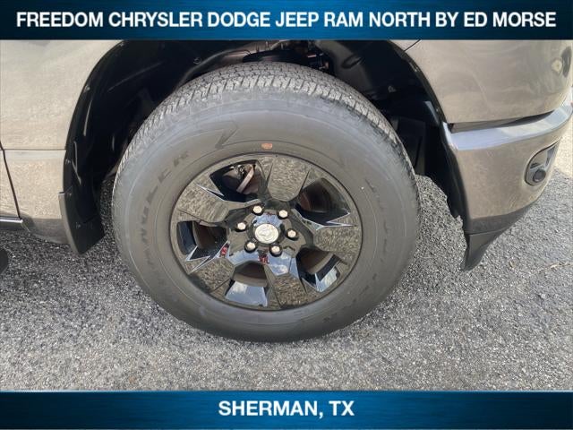 2021 RAM 1500 Lone Star Crew Cab 4x2 5'7' Box