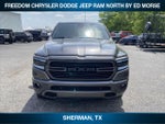2021 RAM 1500 Lone Star Crew Cab 4x2 5'7' Box