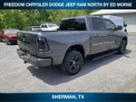 2021 RAM 1500 Lone Star Crew Cab 4x2 5'7' Box