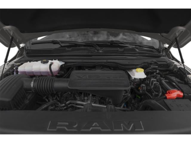 2026 RAM Ram 1500 RAM 1500 EXPRESS CREW CAB 4X2 5'7' BOX