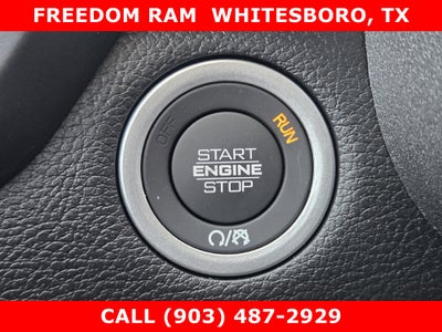 2026 RAM Ram 1500 RAM 1500 EXPRESS CREW CAB 4X2 5'7' BOX