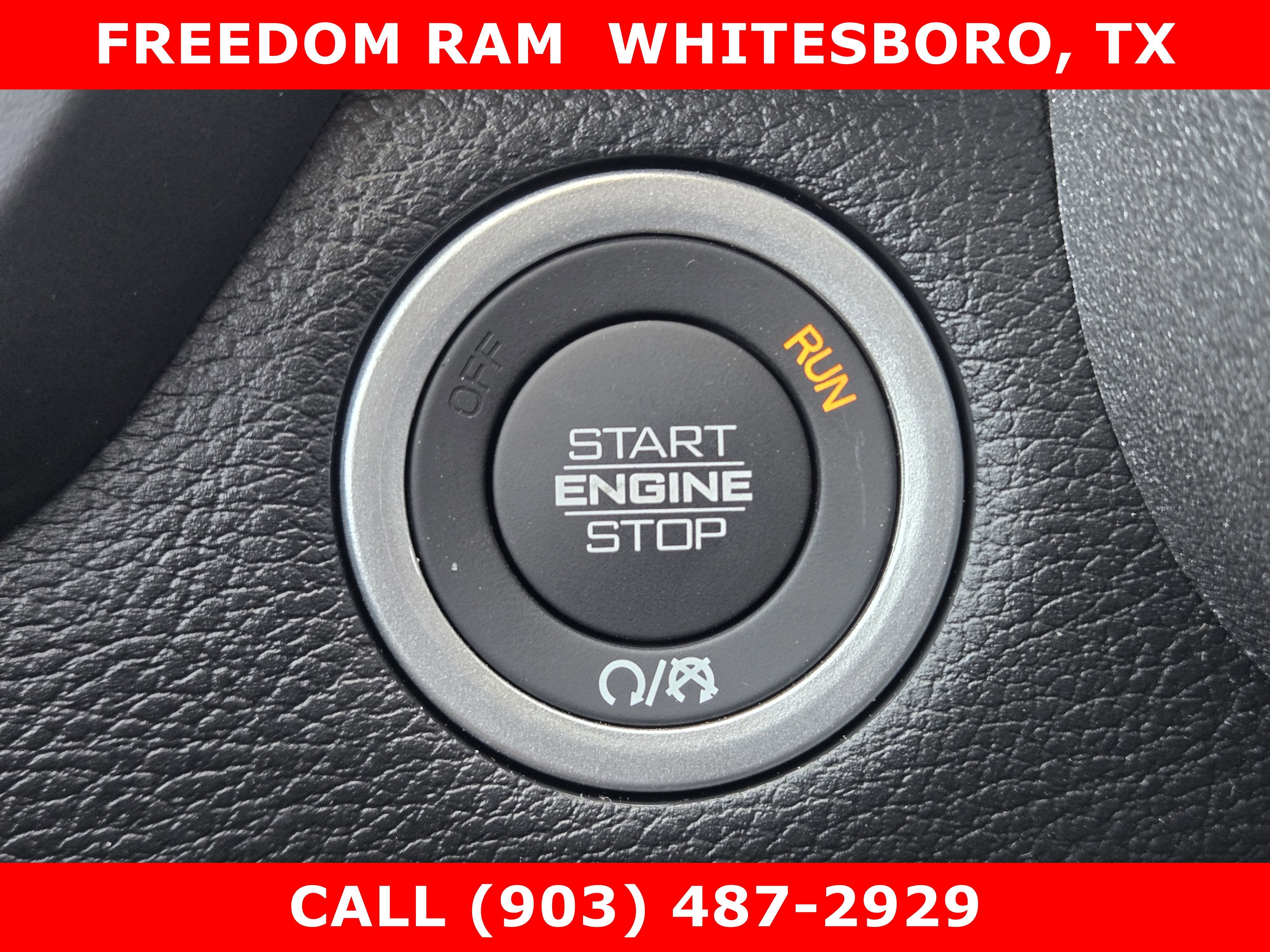 2026 RAM Ram 1500 RAM 1500 EXPRESS CREW CAB 4X2 5'7' BOX
