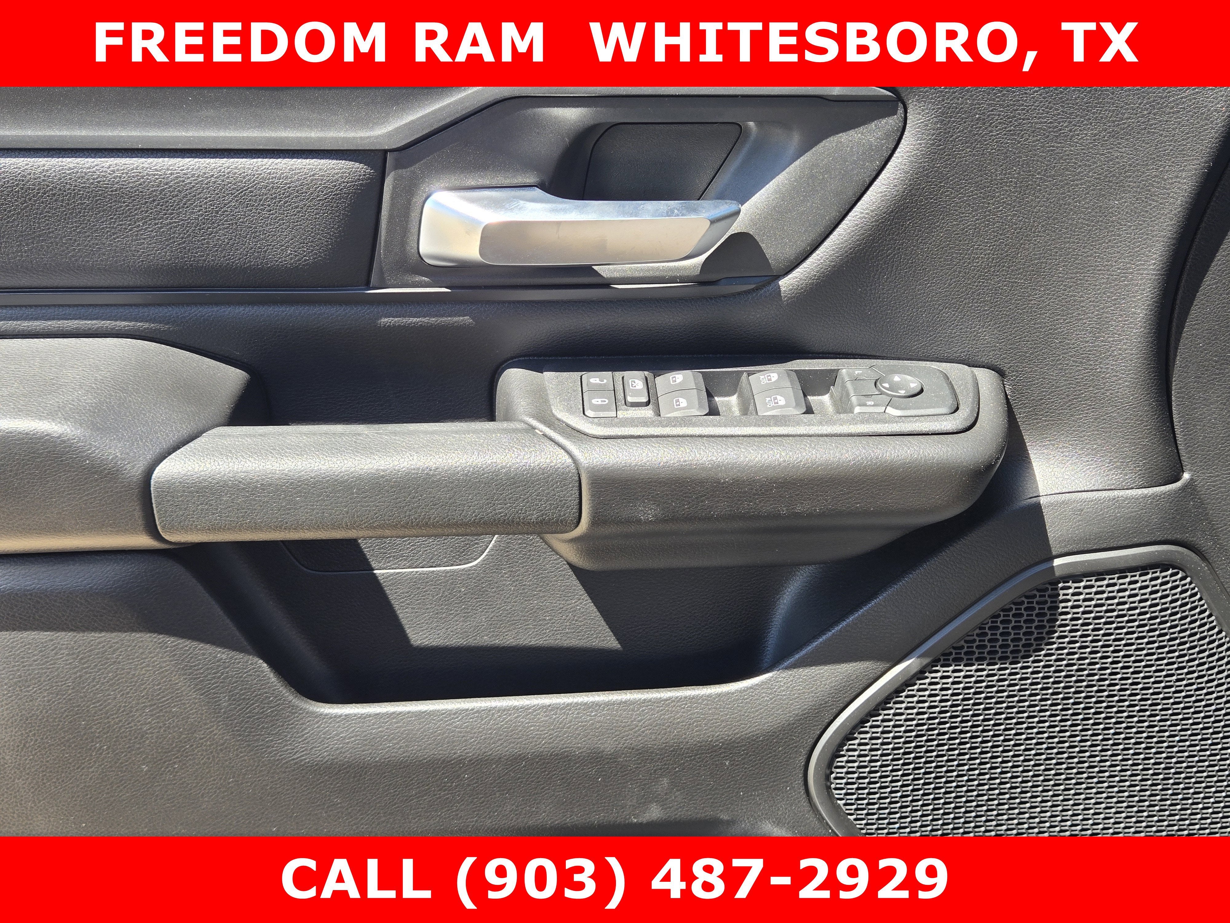 2026 RAM Ram 1500 RAM 1500 EXPRESS CREW CAB 4X2 5'7' BOX