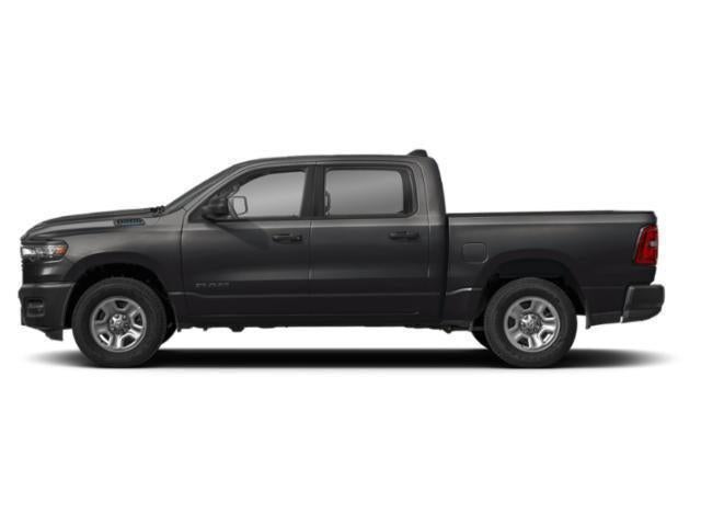 2026 RAM Ram 1500 RAM 1500 EXPRESS CREW CAB 4X2 5'7' BOX
