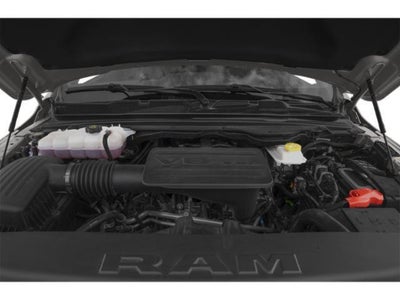 2026 RAM Ram 1500 RAM 1500 EXPRESS CREW CAB 4X2 5'7' BOX