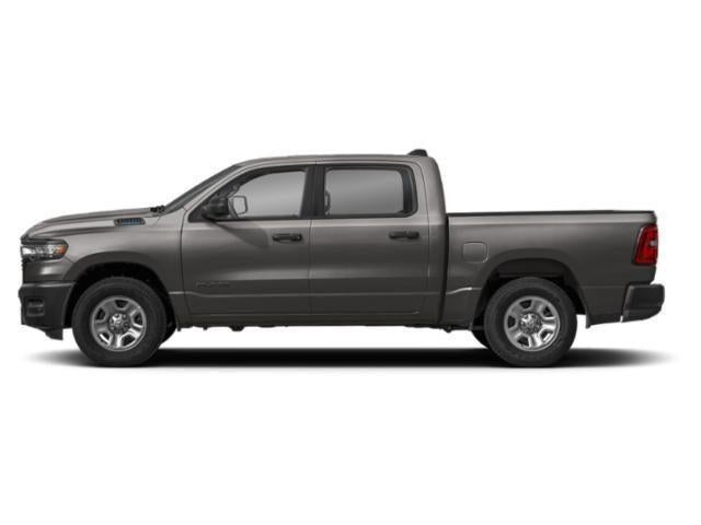 2026 RAM Ram 1500 RAM 1500 EXPRESS CREW CAB 4X2 5'7' BOX
