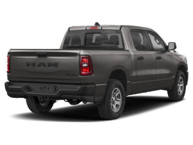2026 RAM Ram 1500 RAM 1500 EXPRESS CREW CAB 4X2 5'7' BOX