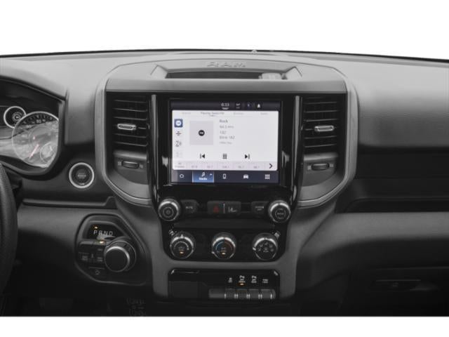 2026 RAM Ram 1500 RAM 1500 EXPRESS CREW CAB 4X2 5'7' BOX