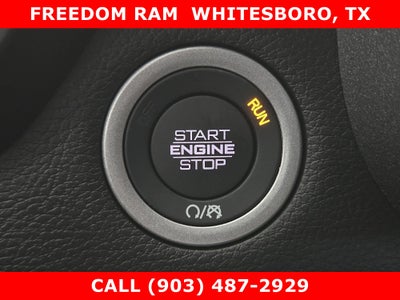 2026 RAM Ram 1500 RAM 1500 TRADESMAN CREW CAB 4X2 5'7' BOX