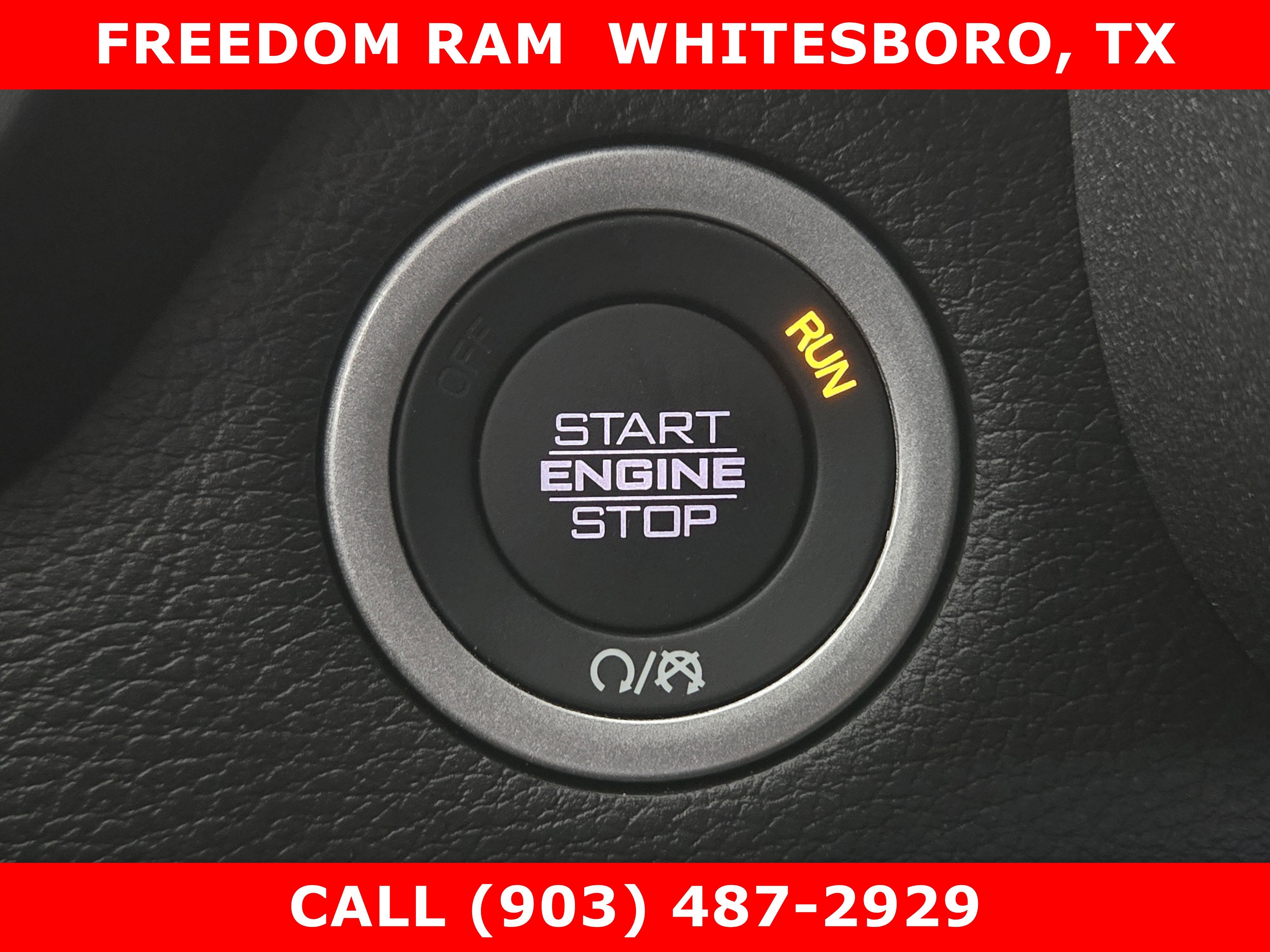 2026 RAM Ram 1500 RAM 1500 TRADESMAN CREW CAB 4X2 5'7' BOX