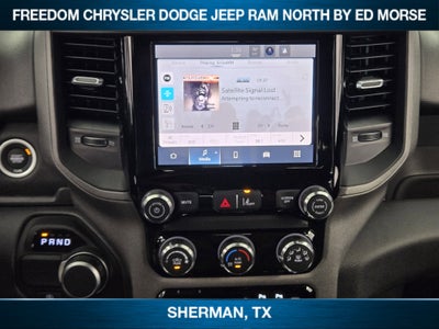 2026 RAM Ram 1500 RAM 1500 EXPRESS CREW CAB 4X2 5'7' BOX