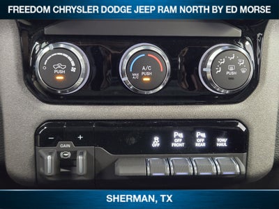 2026 RAM Ram 1500 RAM 1500 EXPRESS CREW CAB 4X2 5'7' BOX