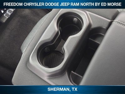 2026 RAM Ram 1500 RAM 1500 EXPRESS CREW CAB 4X2 5'7' BOX