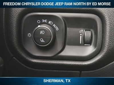 2026 RAM Ram 1500 RAM 1500 EXPRESS CREW CAB 4X2 5'7' BOX