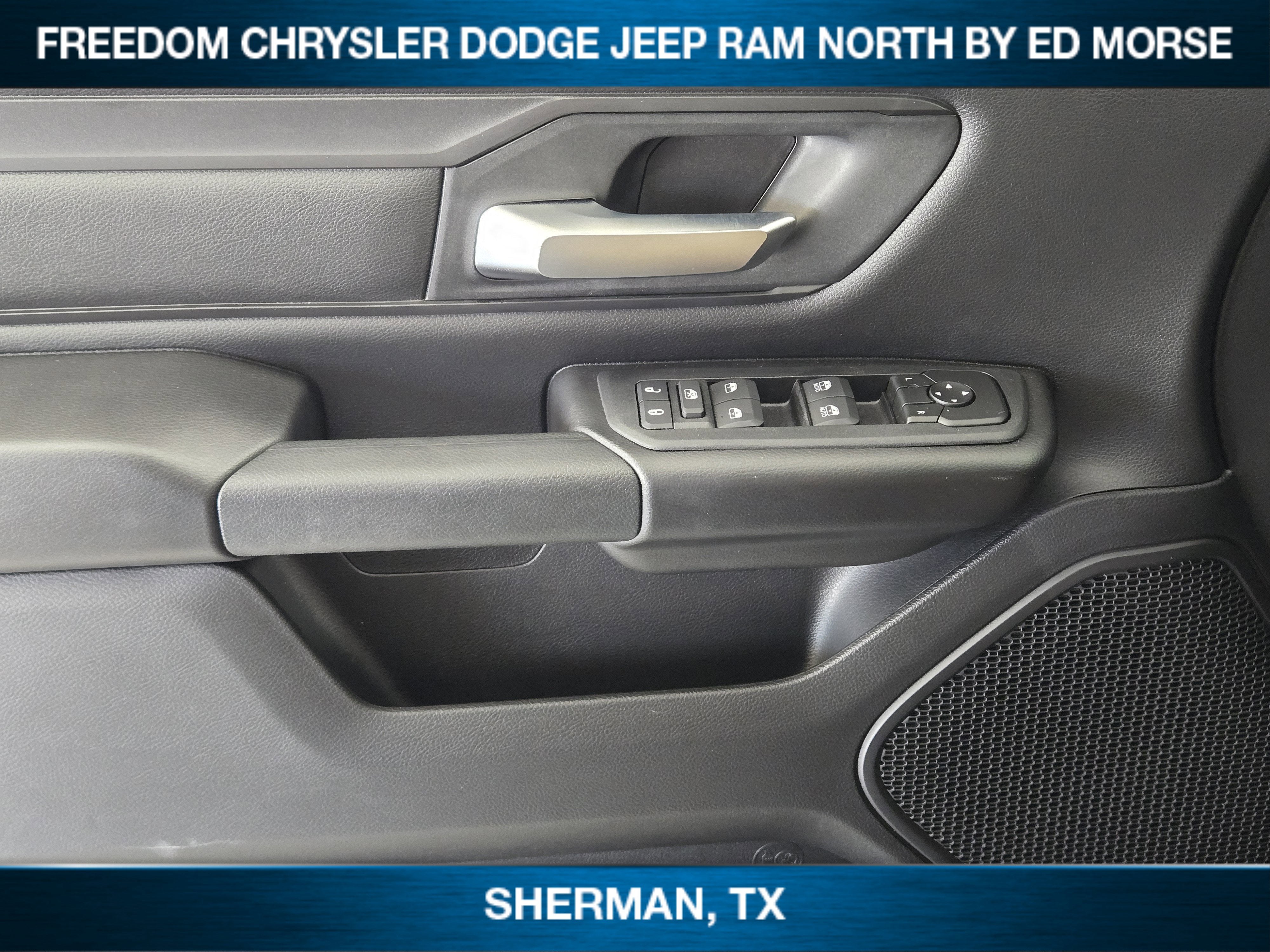 2026 RAM Ram 1500 RAM 1500 EXPRESS CREW CAB 4X2 5'7' BOX