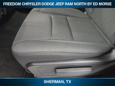 2026 RAM Ram 1500 RAM 1500 EXPRESS CREW CAB 4X2 5'7' BOX