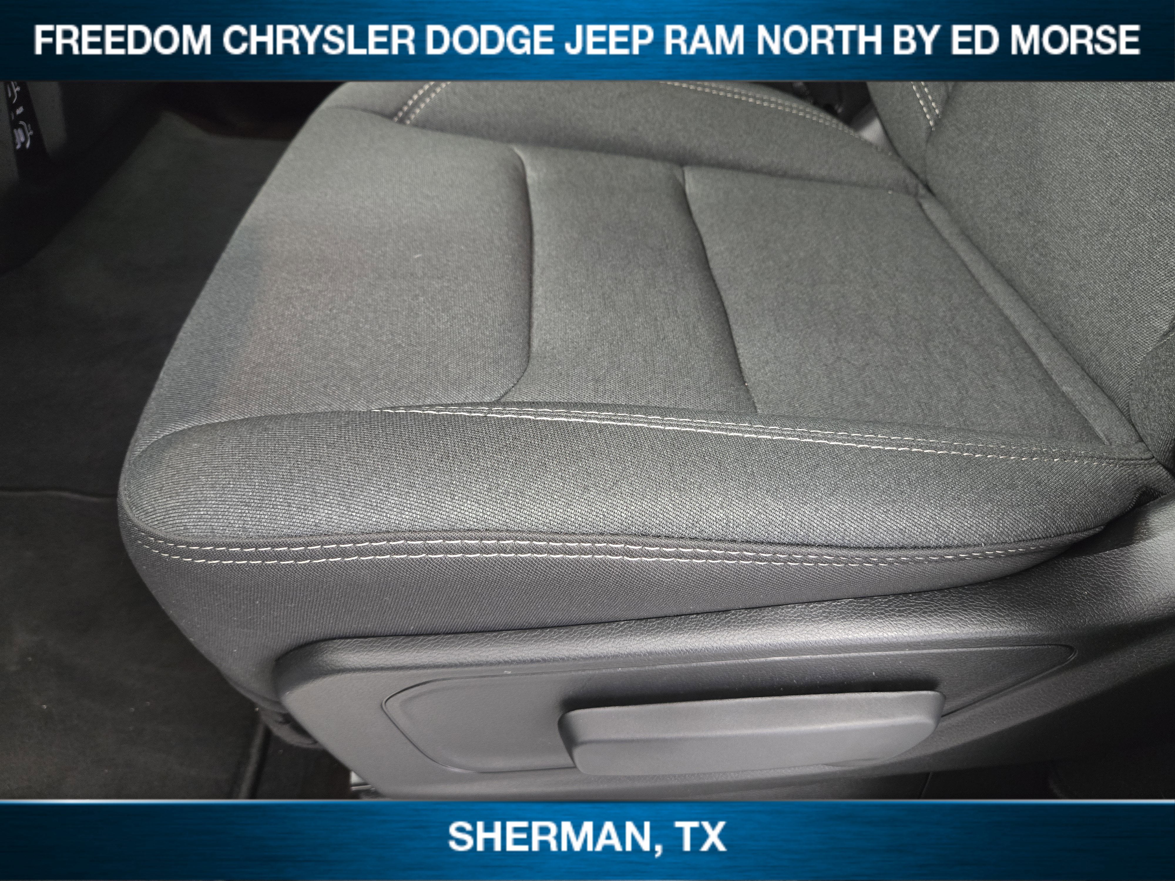2026 RAM Ram 1500 RAM 1500 EXPRESS CREW CAB 4X2 5'7' BOX