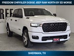 2026 RAM Ram 1500 RAM 1500 EXPRESS CREW CAB 4X2 5'7' BOX