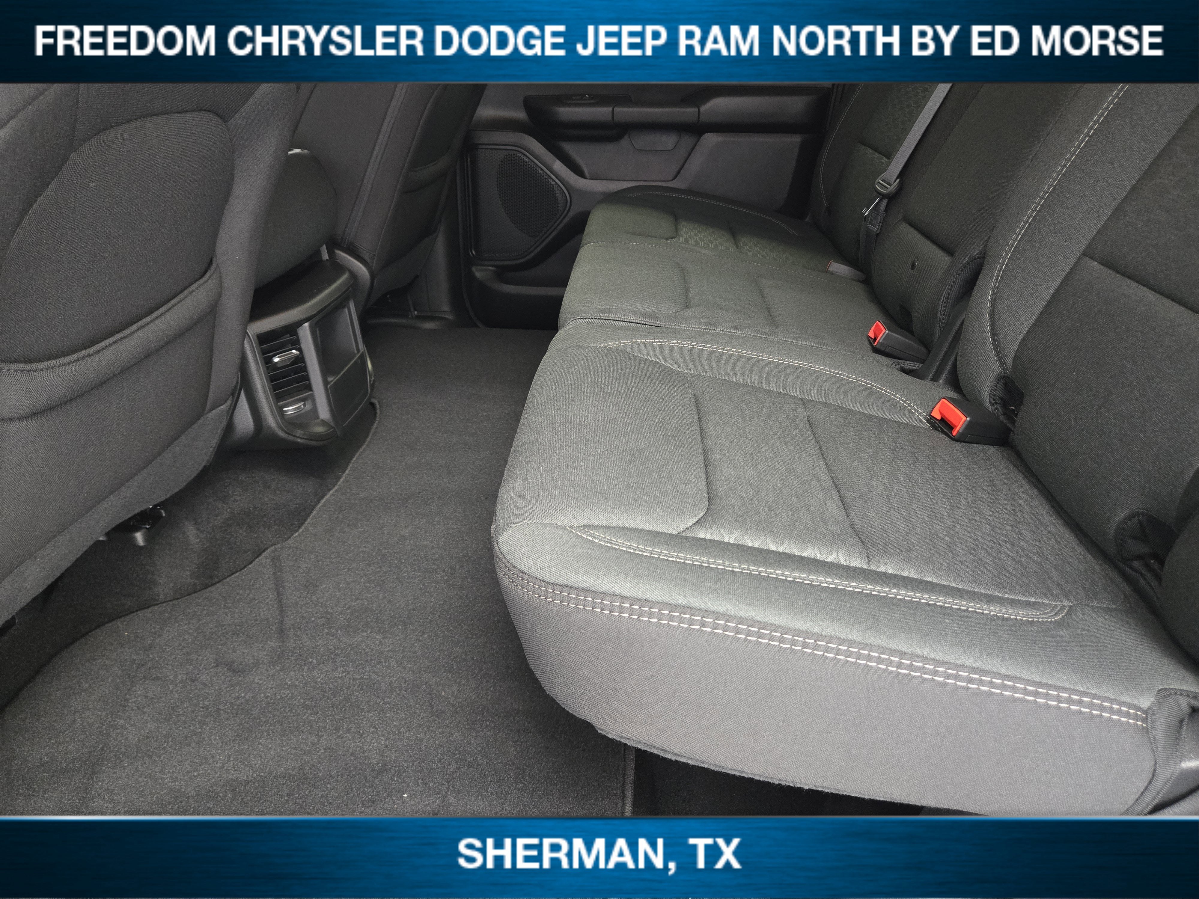 2026 RAM Ram 1500 RAM 1500 EXPRESS CREW CAB 4X2 5'7' BOX