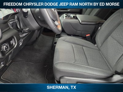 2026 RAM Ram 1500 RAM 1500 EXPRESS CREW CAB 4X2 5'7' BOX