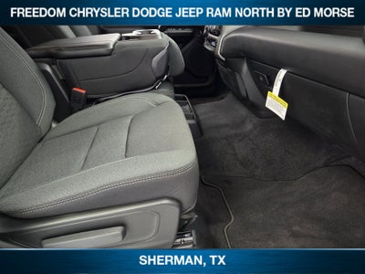 2026 RAM Ram 1500 RAM 1500 EXPRESS CREW CAB 4X2 5'7' BOX