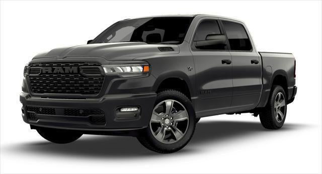 2026 RAM 1500 RAM 1500 EXPRESS CREW CAB 4X2 5'7' BOX