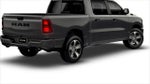 2026 RAM 1500 RAM 1500 EXPRESS CREW CAB 4X2 5'7' BOX