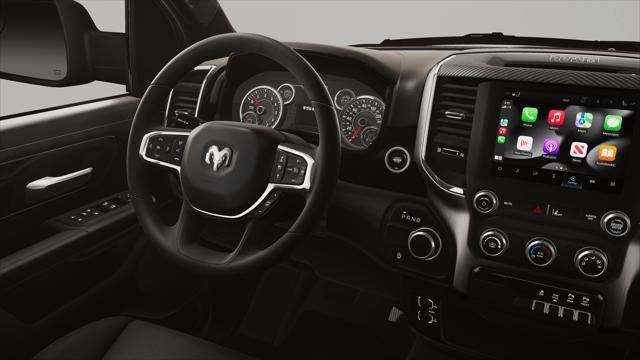 2026 RAM 1500 RAM 1500 EXPRESS CREW CAB 4X2 5'7' BOX