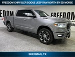 2020 RAM 1500 Limited Crew Cab 4x2 5'7' Box