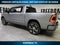 2020 RAM 1500 Limited Crew Cab 4x2 5'7' Box