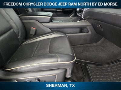 2020 RAM 1500 Limited Crew Cab 4x2 5'7' Box