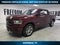 2022 RAM 1500 Laramie Crew Cab 4x2 5'7' Box