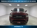 2022 RAM 1500 Laramie Crew Cab 4x2 5'7' Box