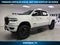 2021 RAM 1500 Laramie Crew Cab 4x2 5'7' Box