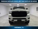 2021 RAM 1500 Laramie Crew Cab 4x2 5'7' Box