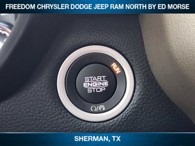 2021 RAM 1500 Laramie Crew Cab 4x2 5'7' Box