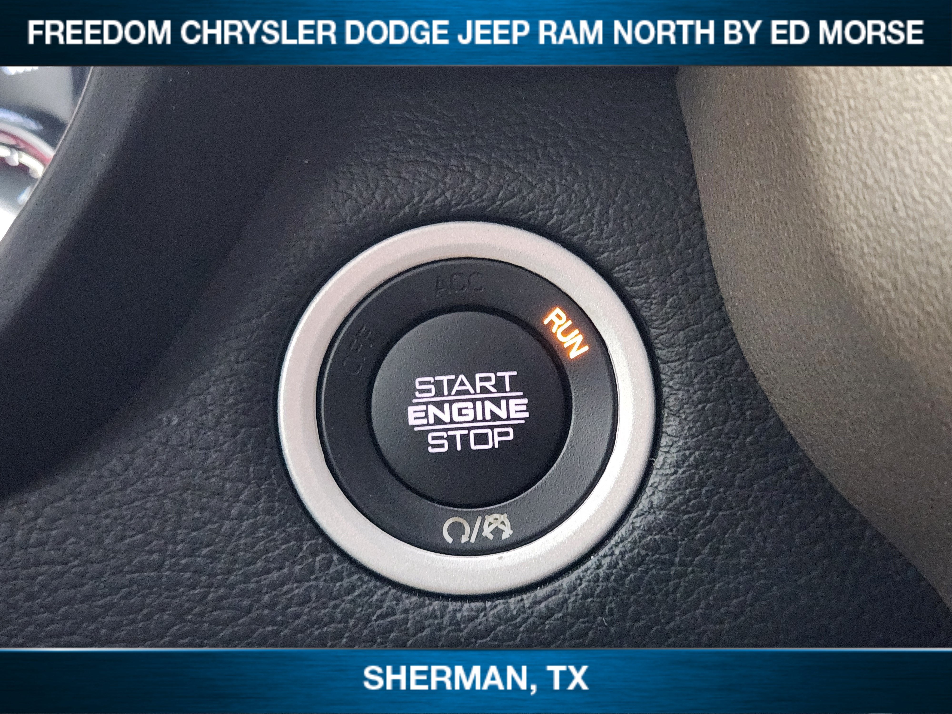 2021 RAM 1500 Laramie Crew Cab 4x2 5'7' Box