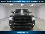 2021 RAM 1500 Laramie Crew Cab 4x2 5'7' Box