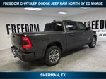 2021 RAM 1500 Laramie Crew Cab 4x2 5'7' Box
