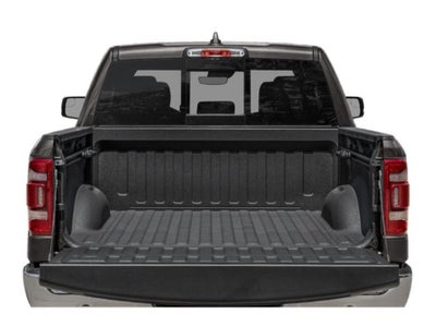 2024 RAM Ram 1500 RAM 1500 LARAMIE CREW CAB 4X2 5'7' BOX