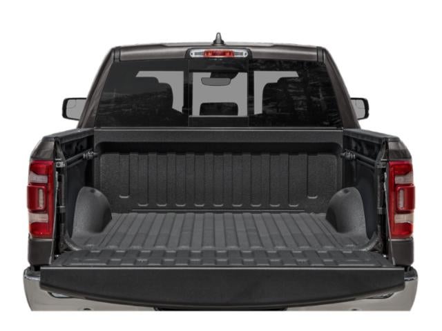 2024 RAM Ram 1500 RAM 1500 LARAMIE CREW CAB 4X2 5'7' BOX