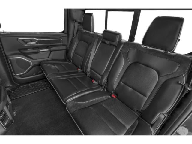 2024 RAM Ram 1500 RAM 1500 LARAMIE CREW CAB 4X2 5'7' BOX