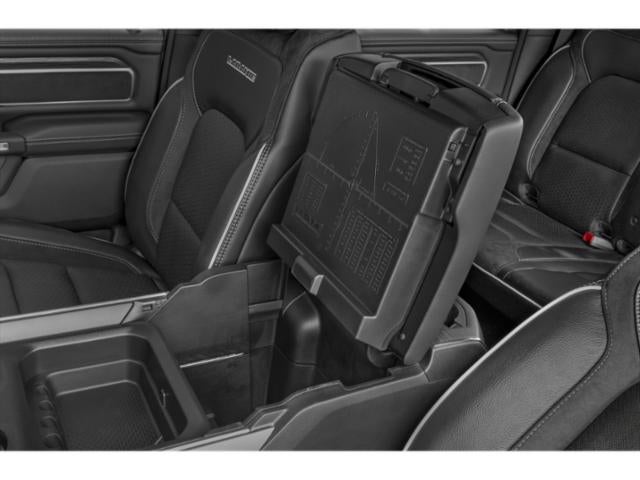 2024 RAM Ram 1500 RAM 1500 LARAMIE CREW CAB 4X2 5'7' BOX