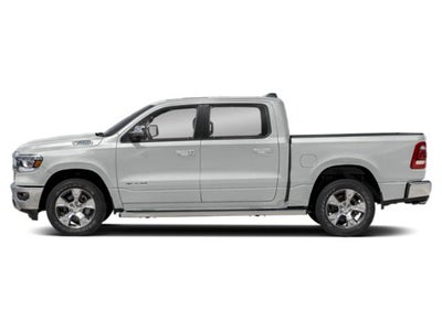 2024 RAM Ram 1500 RAM 1500 LARAMIE CREW CAB 4X2 5'7' BOX