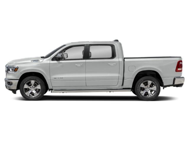 2024 RAM Ram 1500 RAM 1500 LARAMIE CREW CAB 4X2 5'7' BOX