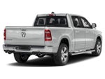 2024 RAM Ram 1500 RAM 1500 LARAMIE CREW CAB 4X2 5'7' BOX