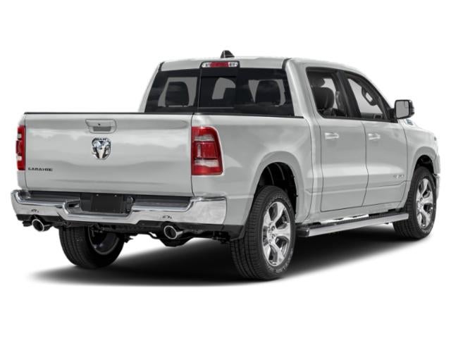 2024 RAM Ram 1500 RAM 1500 LARAMIE CREW CAB 4X2 5'7' BOX